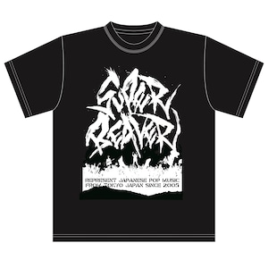 【現場至上主義2023】Tシャツ