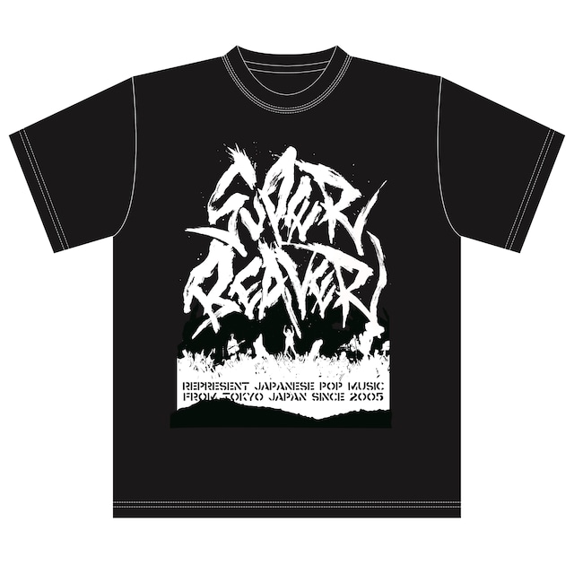 【現場至上主義2023】Tシャツ