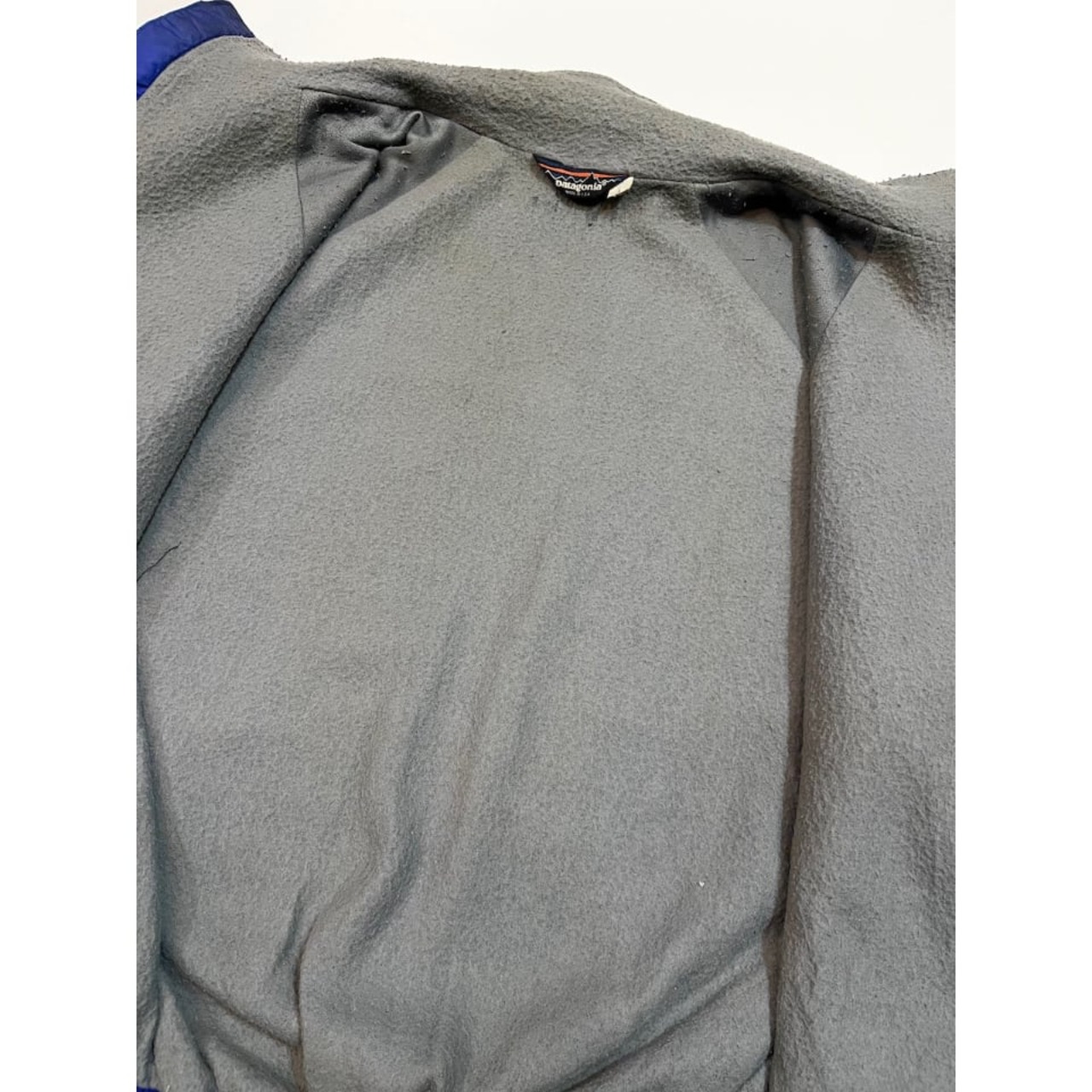 80s Patagonia SHELLED CAPILENE JACKET MADE IN USA  Size L
