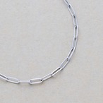 CLIP CHAIN BRACELET