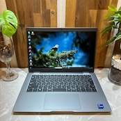 【最新2023年式】 DELL Latitude 5340 / 第13世代 Core i5-1335U / メモリ8GB / SSD256GB