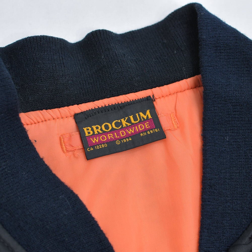 90s BROCKUM ザ・ローリングストーンズ ヴードゥーラウンジ 94-95