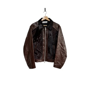 Our legacy ANDALOU JACKET