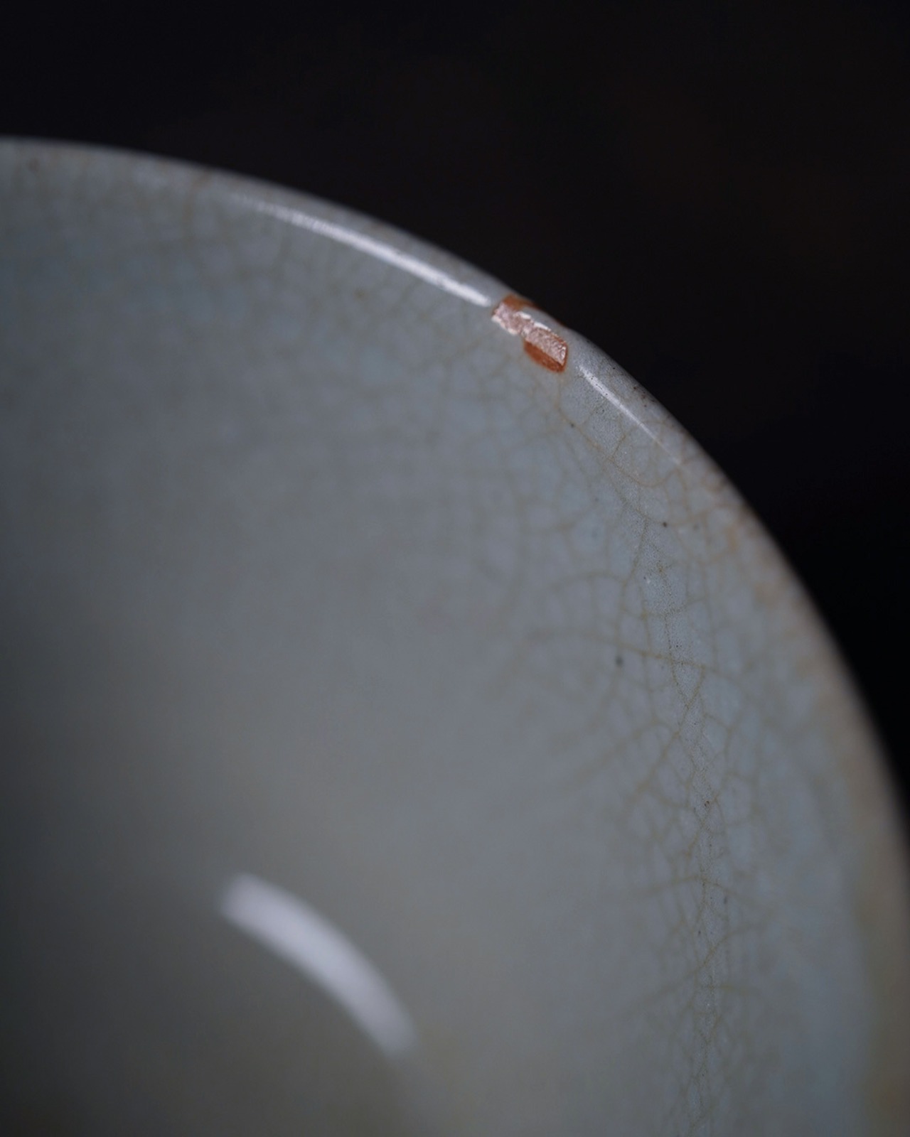 飯碗　瓢箪　C