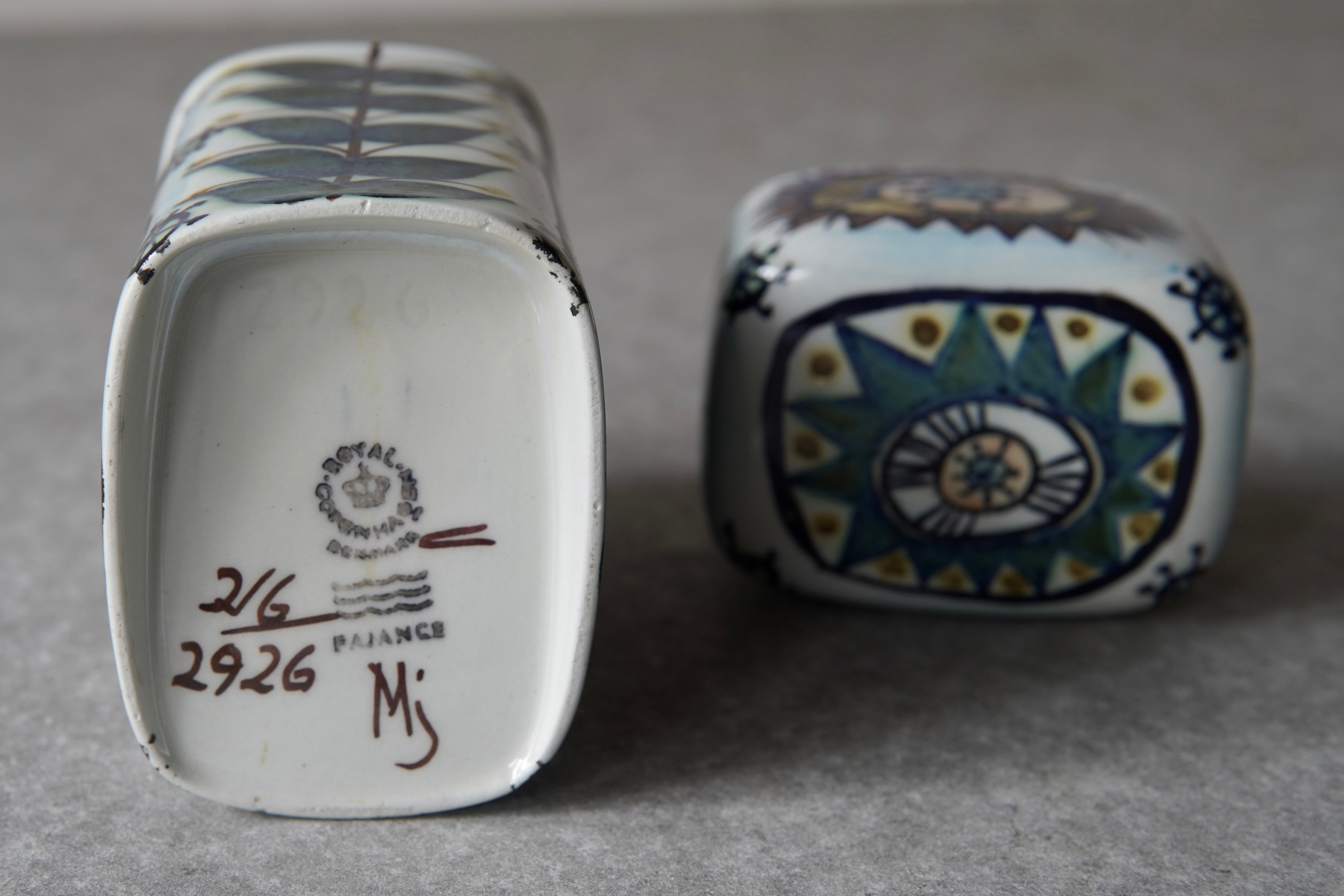 ロイヤルコペンハーゲン シガレットケース | SOWGEN