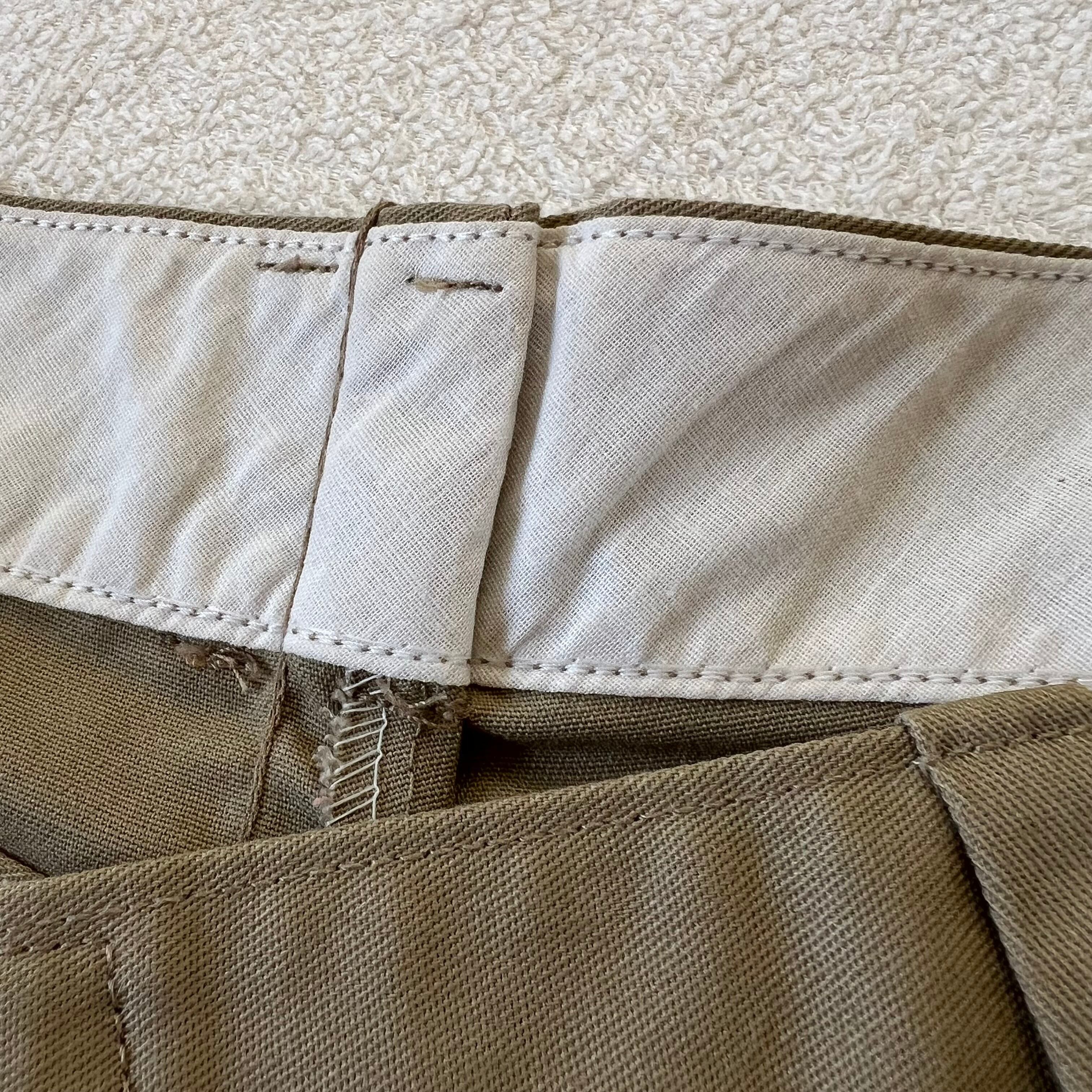 Dickies ディッキーズ ショーツ 874 usa製 ワーク ハーフ パンツ 90