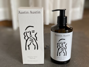 【Austin Austin】hand soap