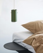 [取り寄せ商品]チューブペンダント<small/カラー: ベージュ>