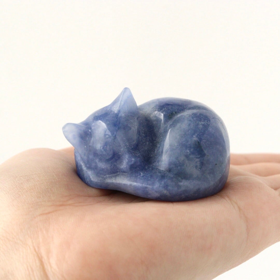 ソーダライト / 方ソーダ石 | 木霊石 KODAMA-ishi