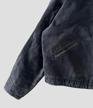 -Carhartt- Vintage 80-90s Detroit Jacket