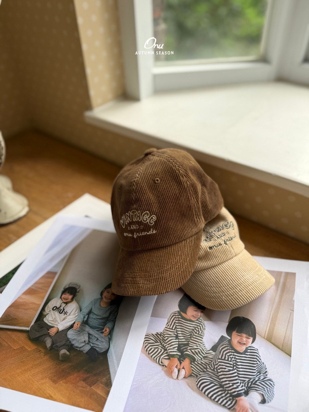 B722【即納】vintage baseball cap