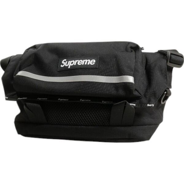 バッグ Supreme 24AW Messenger Bag BLACK Size【フリー】 SUPREME シュプリーム 24AW Messenger Bag Black