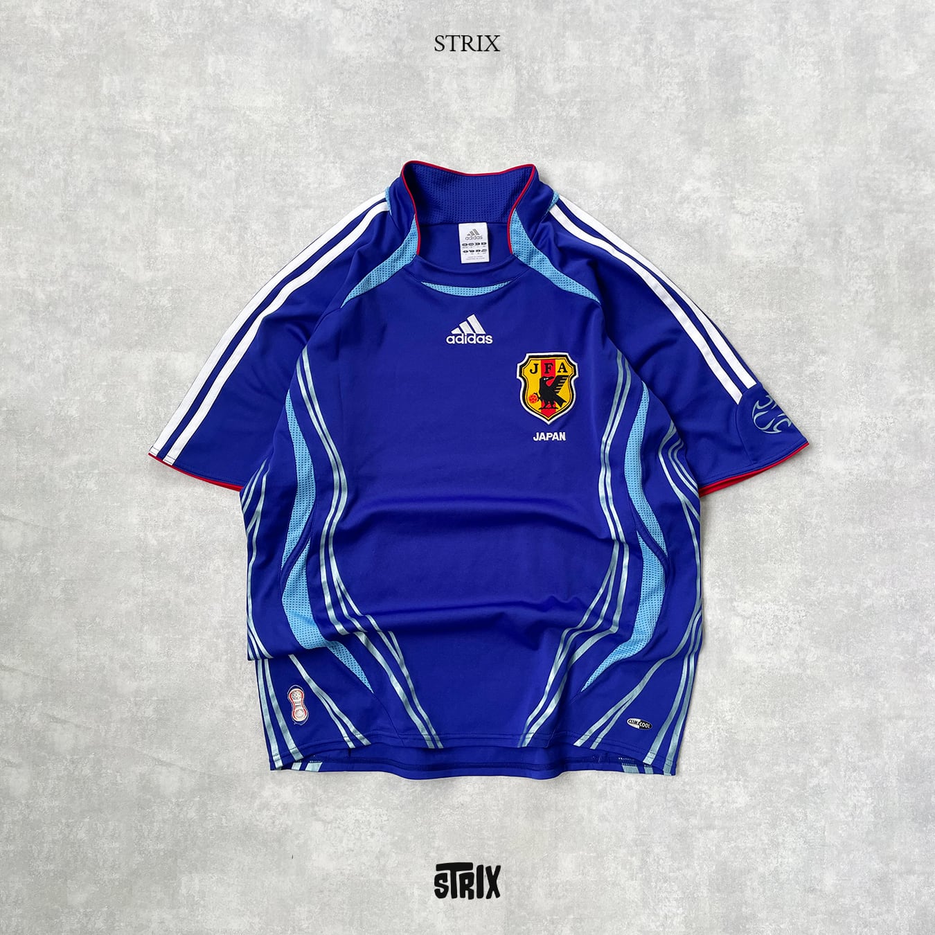 オンライン古着屋STRIX