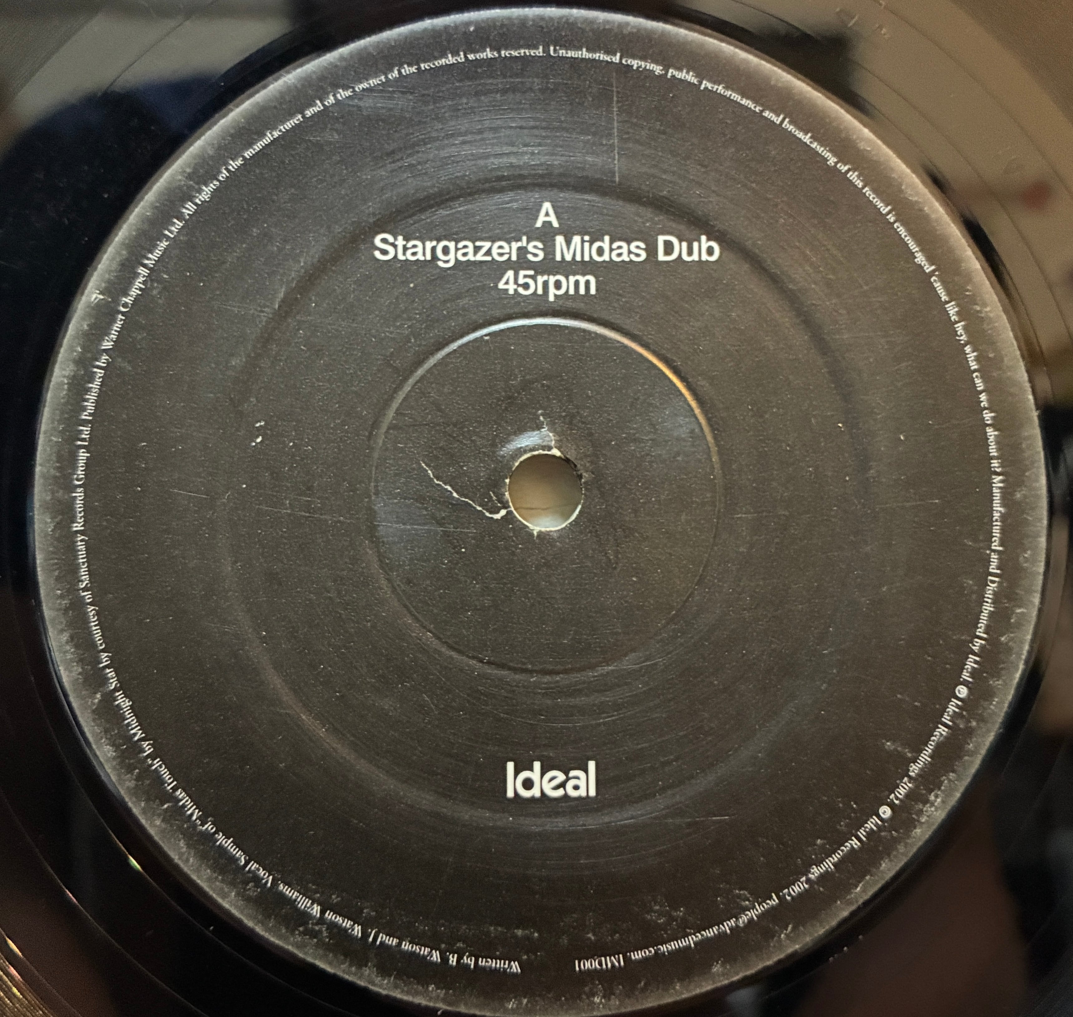 Minimal House | うなレコ 中古レコード クラブ・ミュージック