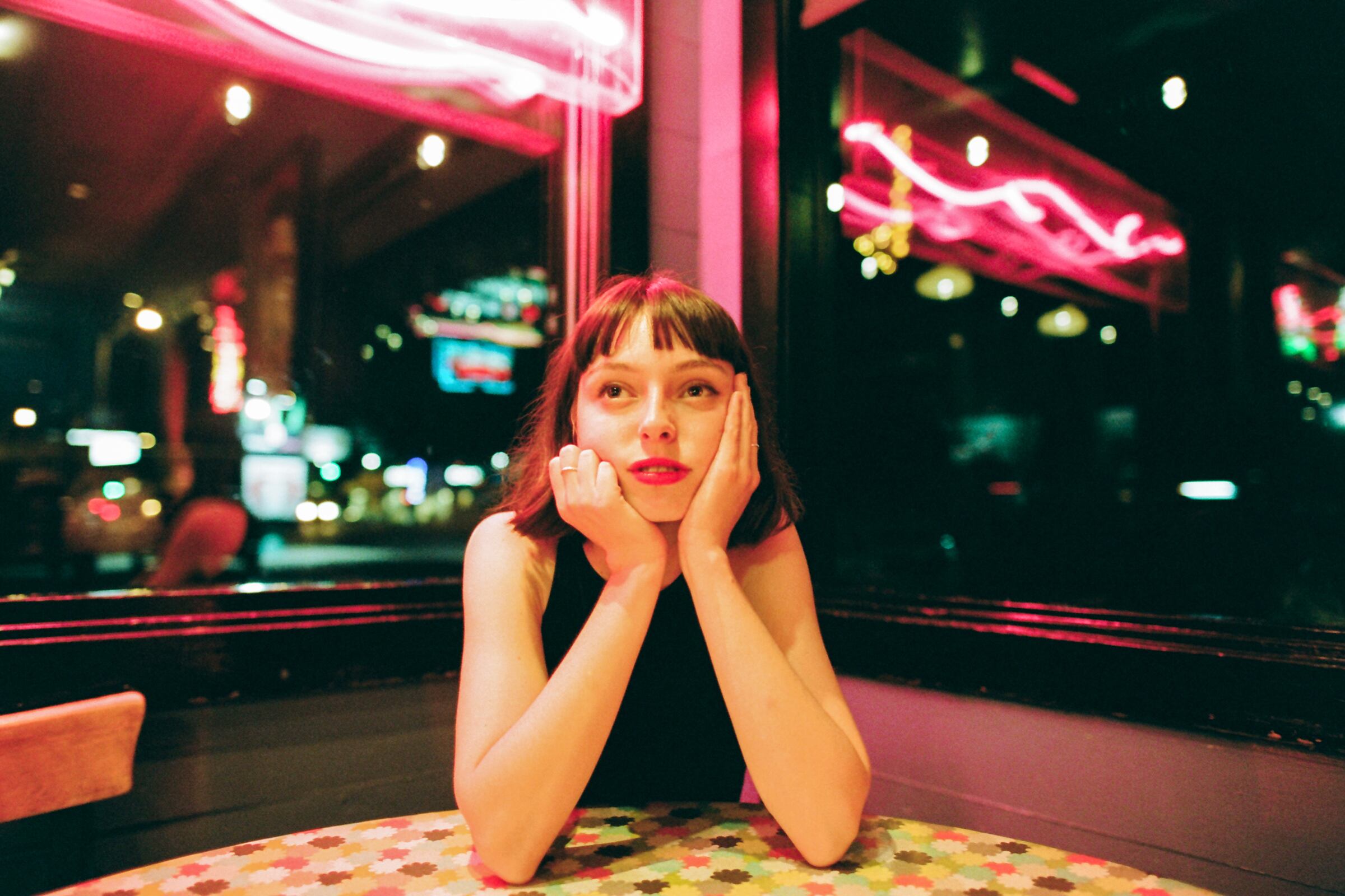 Stella Donnelly / Beware of the Dogs（Ltd Opaque Olive LP） | to