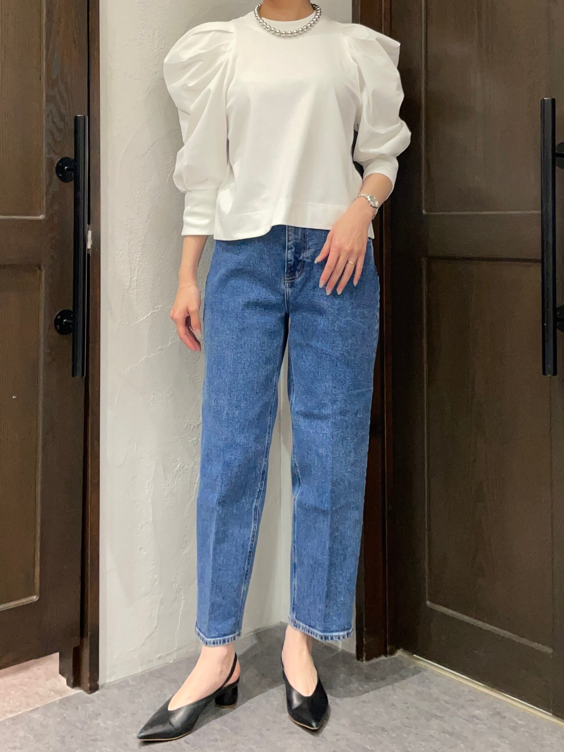 Healthy denim/Carrot Ankle Tapered デニム | 20ｰtwentyｰ