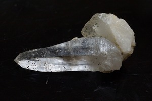 ヒマラヤ水晶ティップリン産　約25g