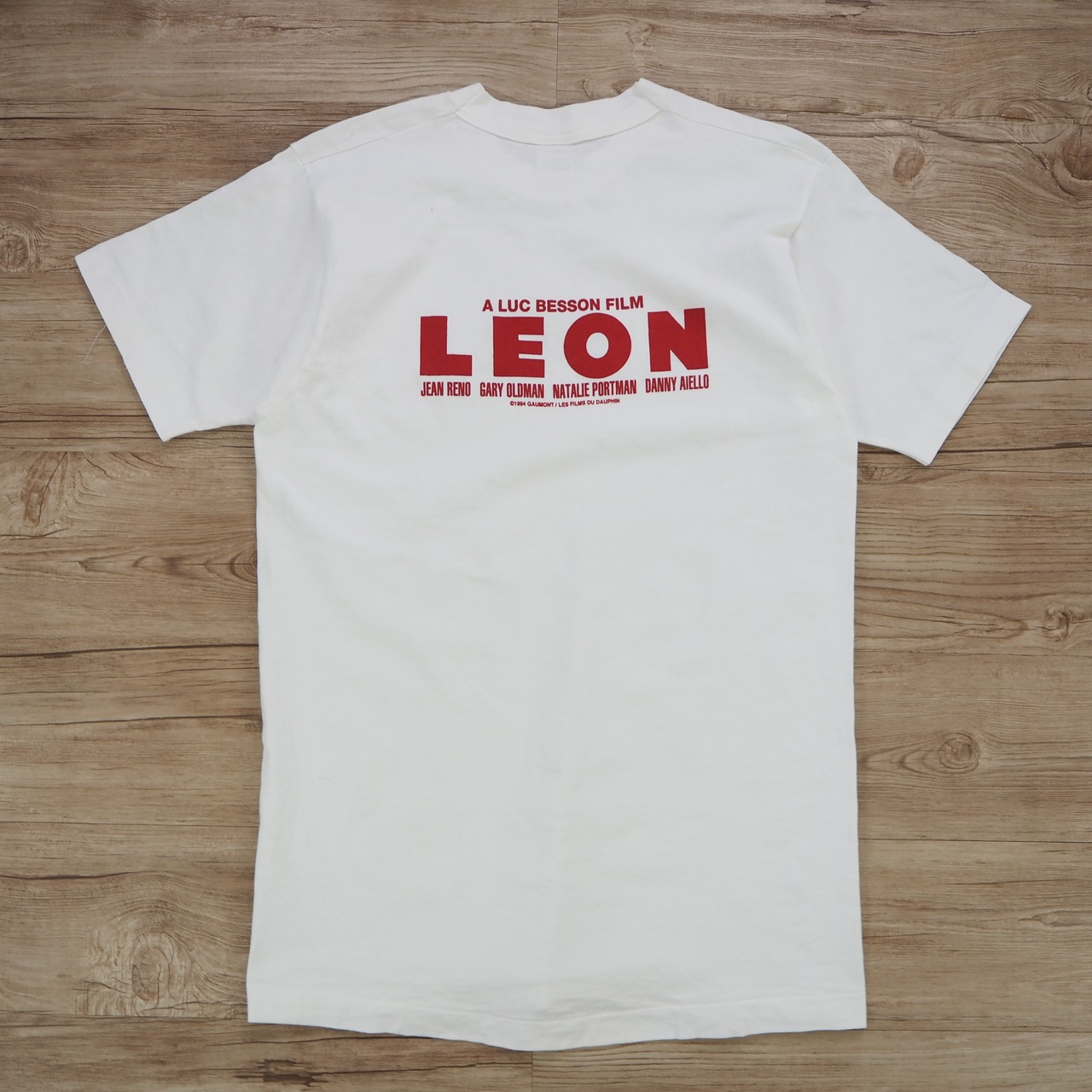 90s LEON Tee