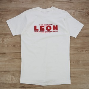 90s LEON Tee