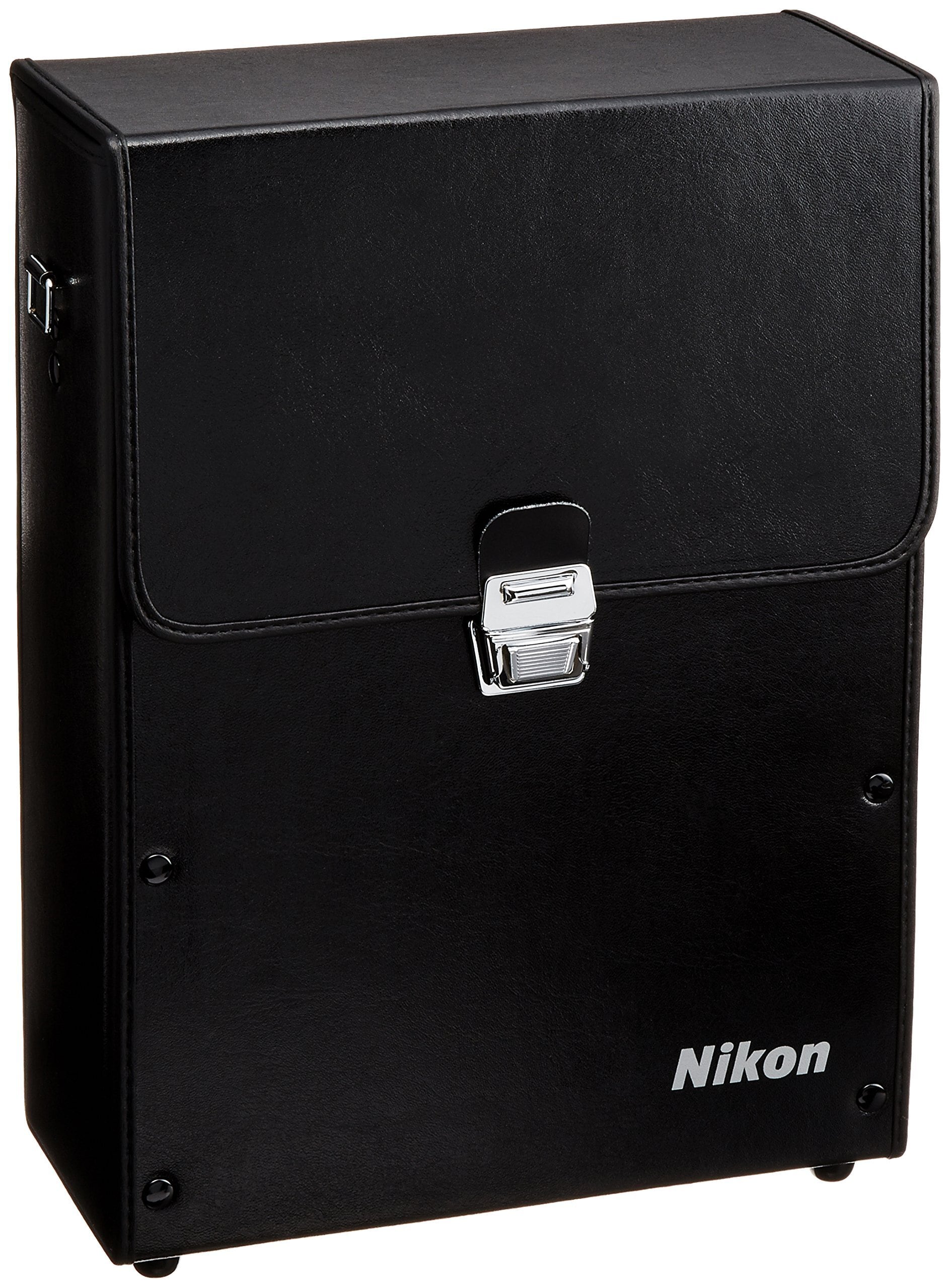 在庫処分】Nikon 双眼鏡ハードケース SP10x70、10x70IF/18x70IF付属