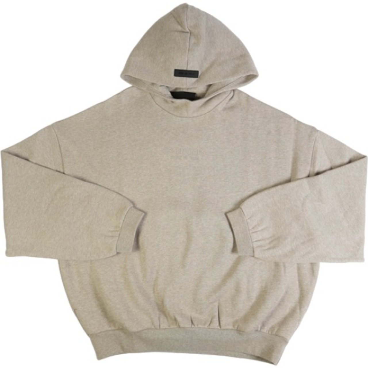 Size【L】 Fear of God フィアーオブゴッド Essentials Hoodie Core  