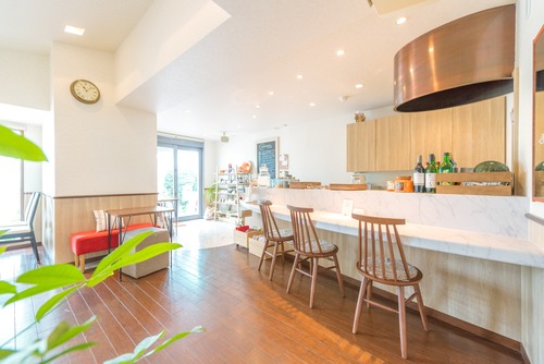 【10月4日より予約開始】試食体験おはなし会のご予約