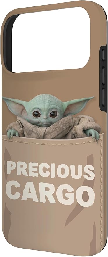 スター・ウォーズ マンダロリアン・グルーグ プレシャス・カーゴ