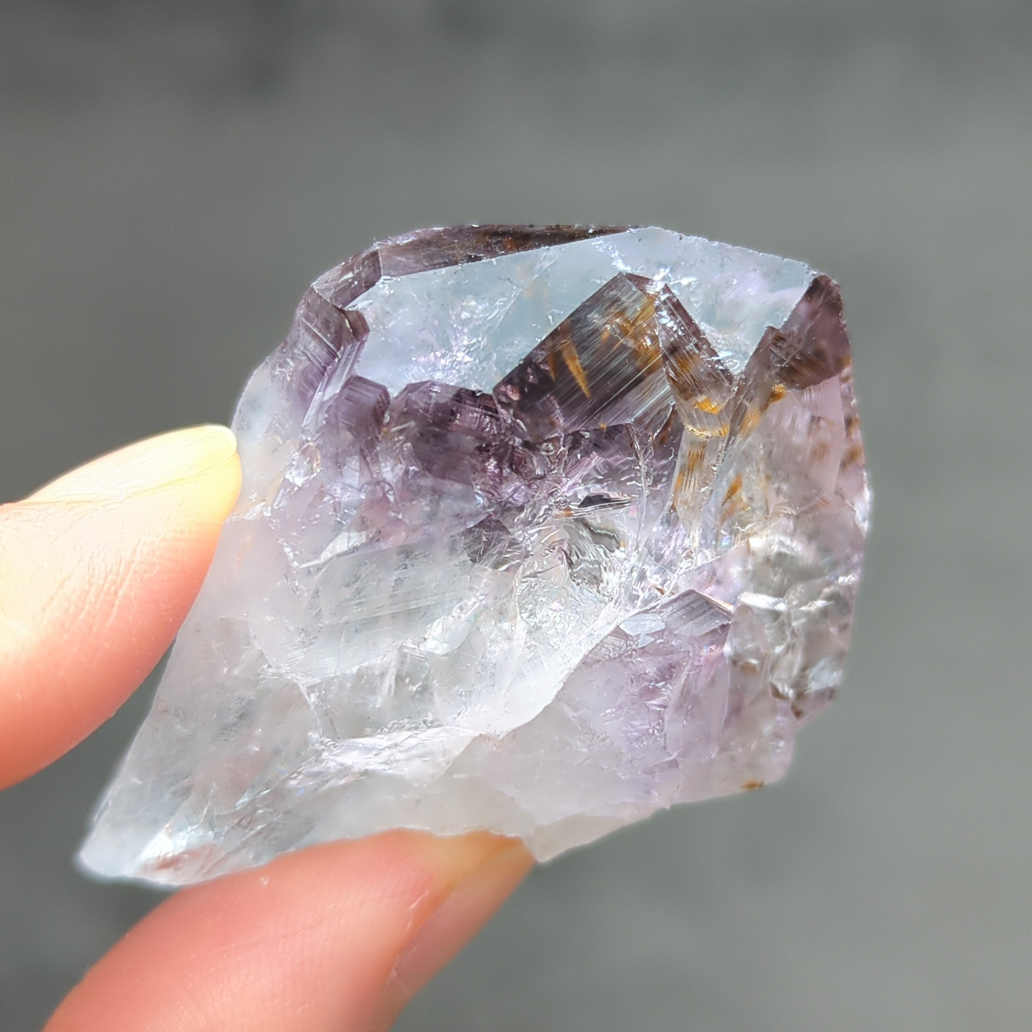 ほしあかり 天然石のお店