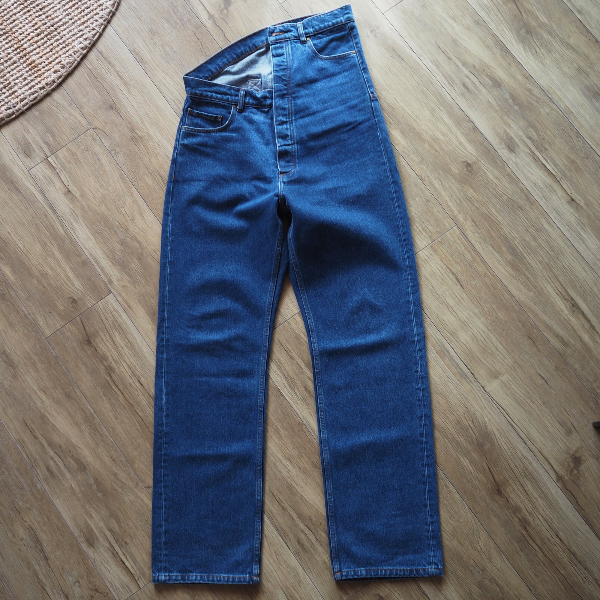 y/project デニム Y/PROJECT denim | BUBBLE