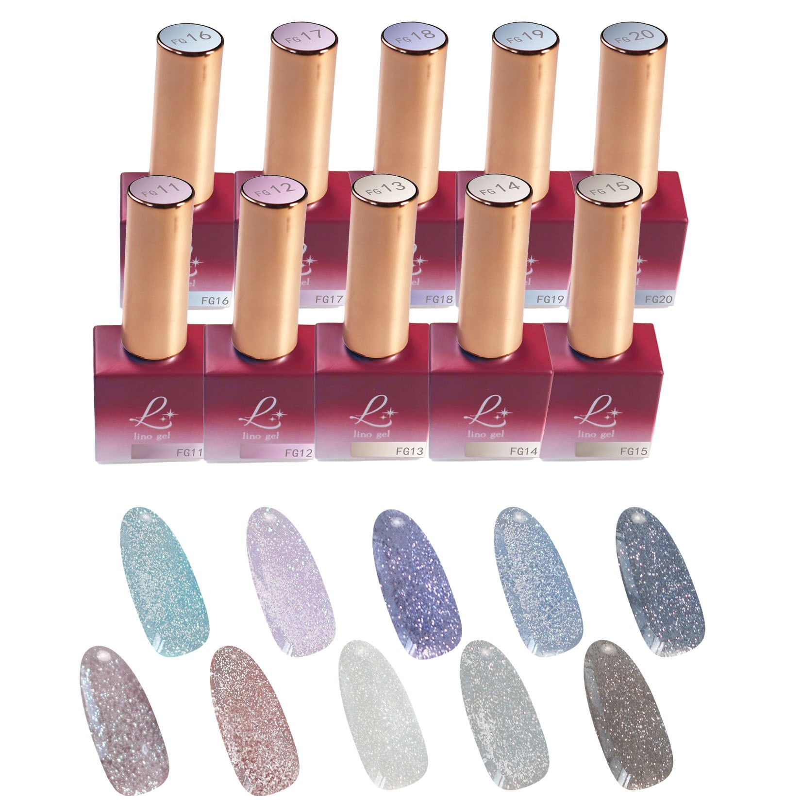 全色セット特典有 フラッシュネイル ジェル カラージェル リノジェル 8g 国産 フラッシュ ネイル フラッシュジェル 発光 ラメ ネイルジェル ジェルネイル グリッター LED UV ラメジェル フラッシュジェルネイル フラッシュネイルジェル