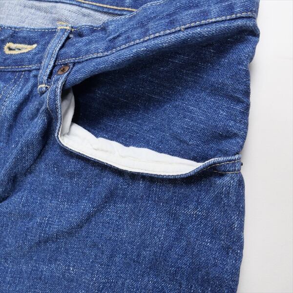 Size【W34】 TENDERLOIN テンダーロイン DENIM PNT WASH デニム