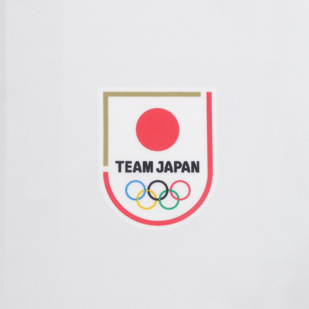 TEAM JAPAN Tシャツ 2024 WHT | チームジャパンオフィシャルオンライン