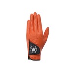 ANEW WOMENS Left Soft Grip Glove [サイズ: 20 (82479047)] [カラー: ORANGE]