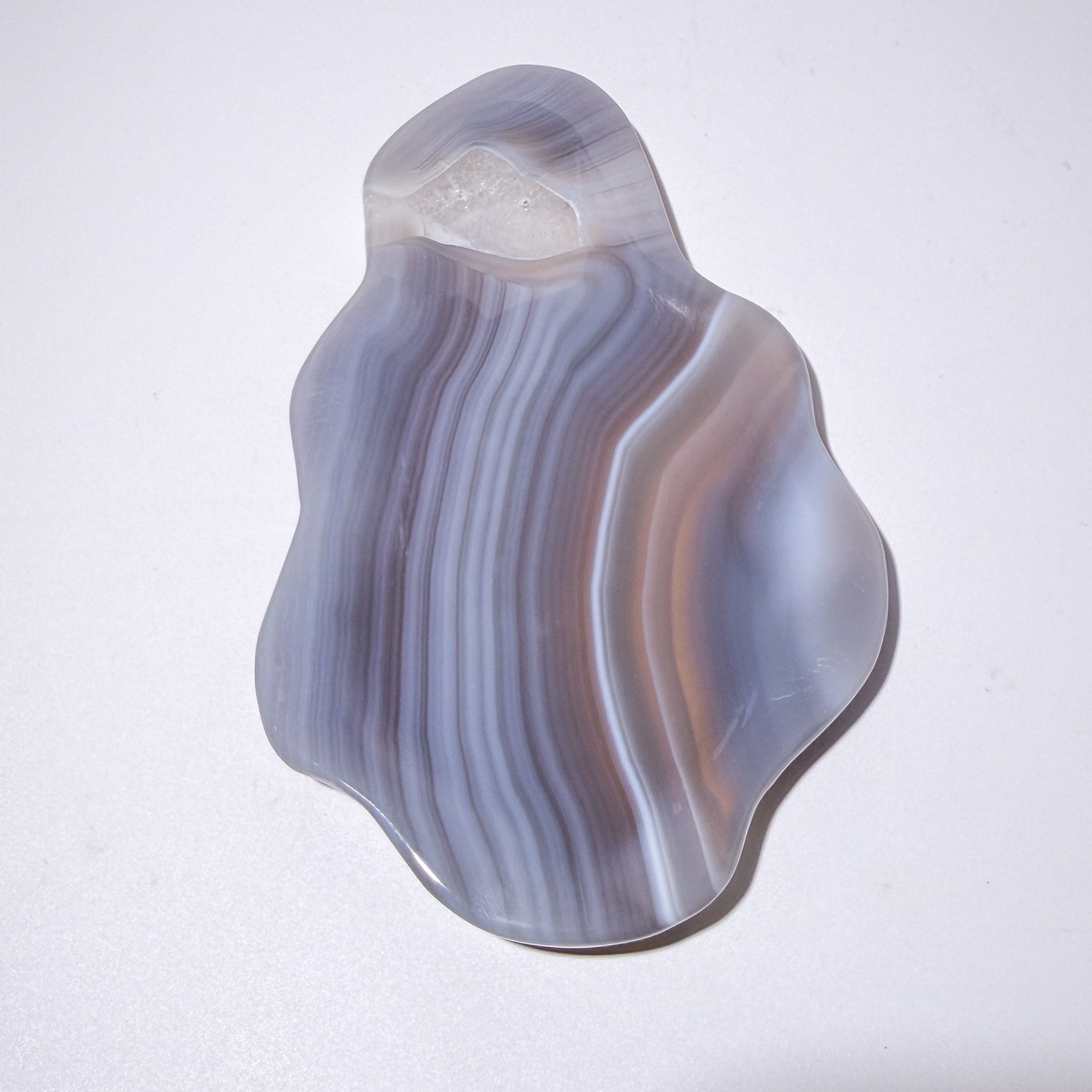 アゲート プレート ＊ Agate ＊ 天然石
