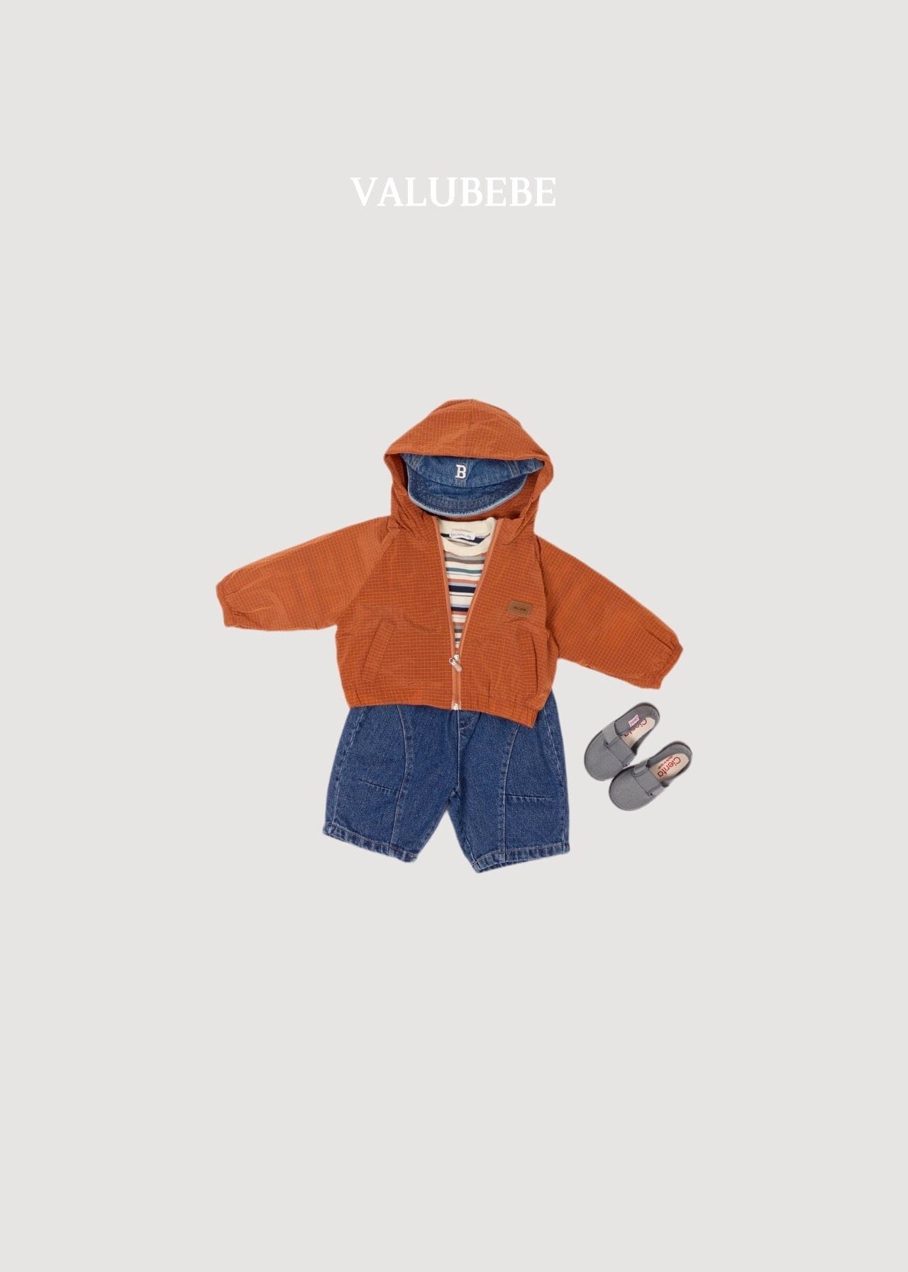 送料無料【予約】/ ジェイオージャンパー / valubebe