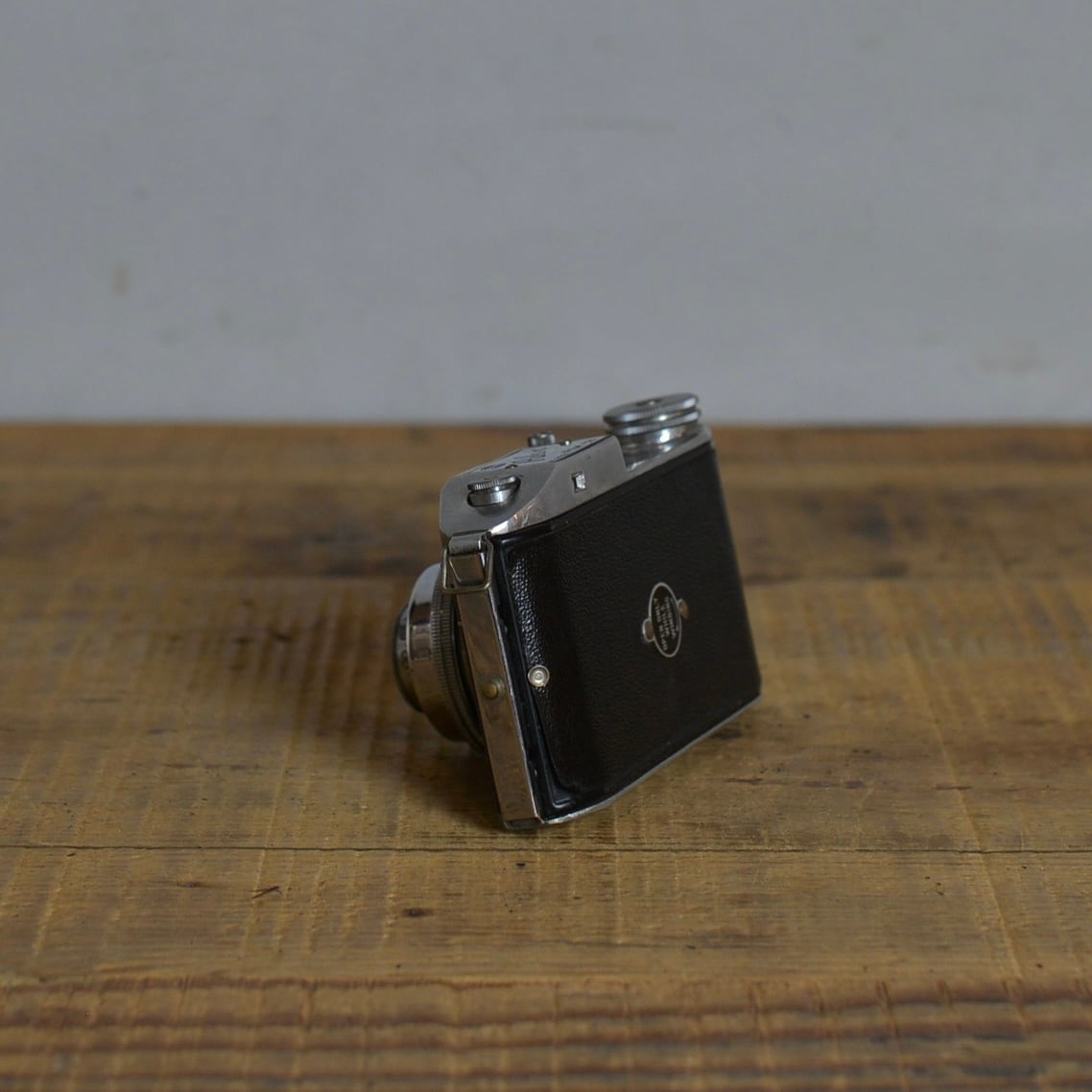 Camera / カメラ 〈フィルムカメラ・オブジェ・ヴィンテージ