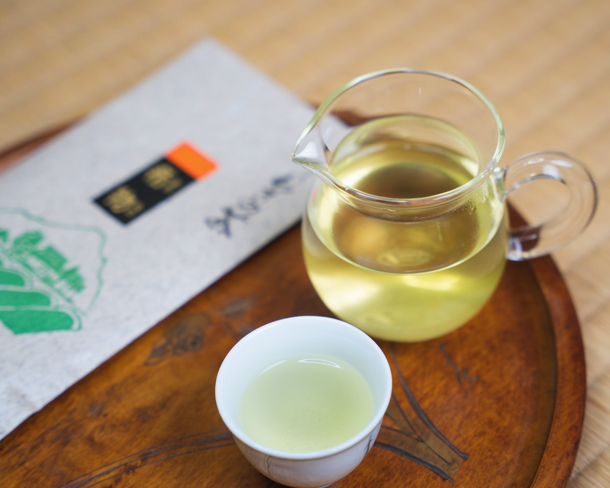 脇の看板茶】 極上煎茶 希物(まれもの) / 50g | 脇製茶場 公式通販サイト