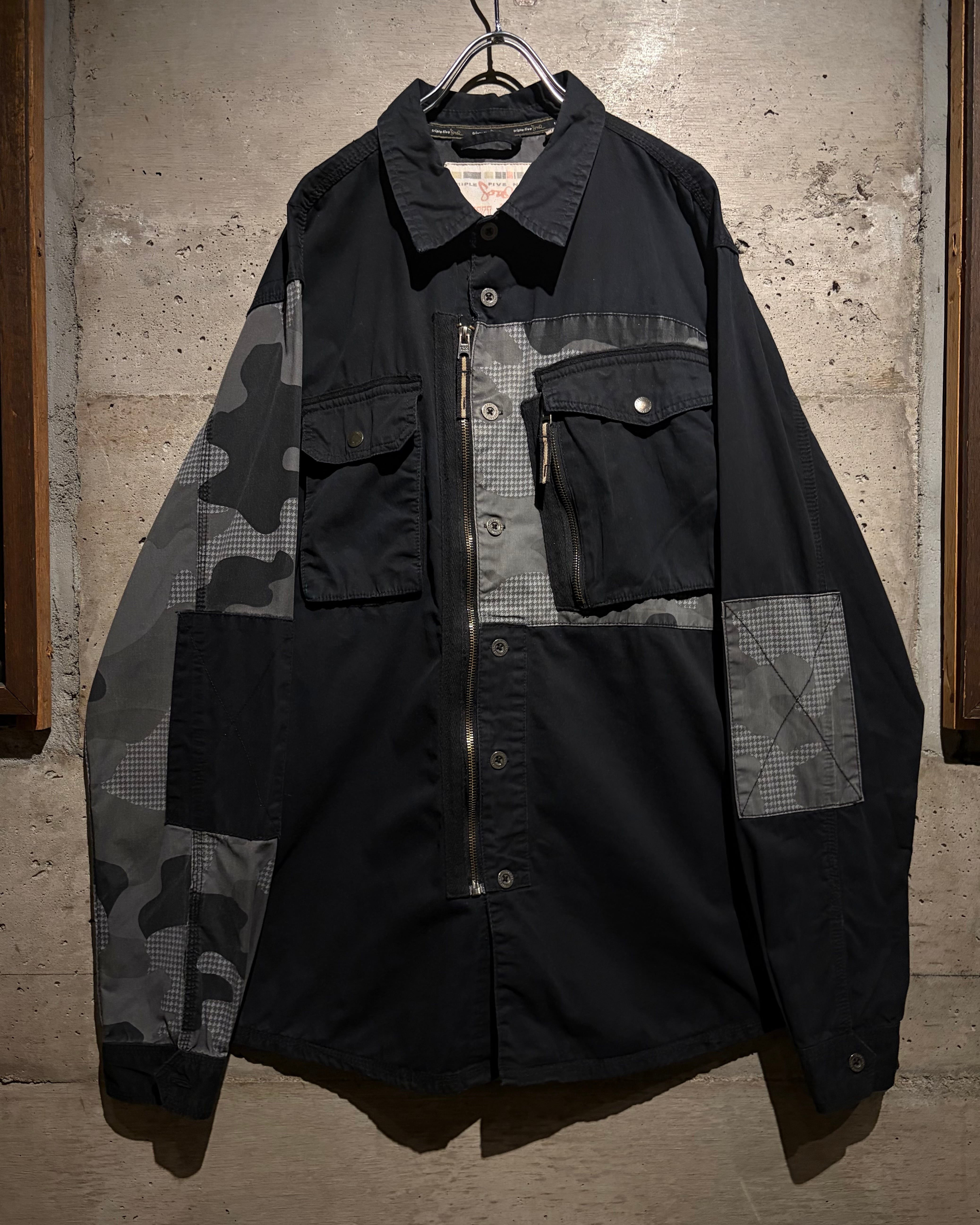 Jacket | Caka(カカ）下北沢古着屋、セレクトショップ