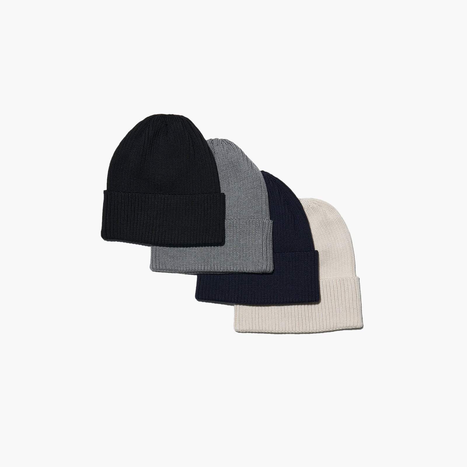 KNIT CAP | HICOSAKA