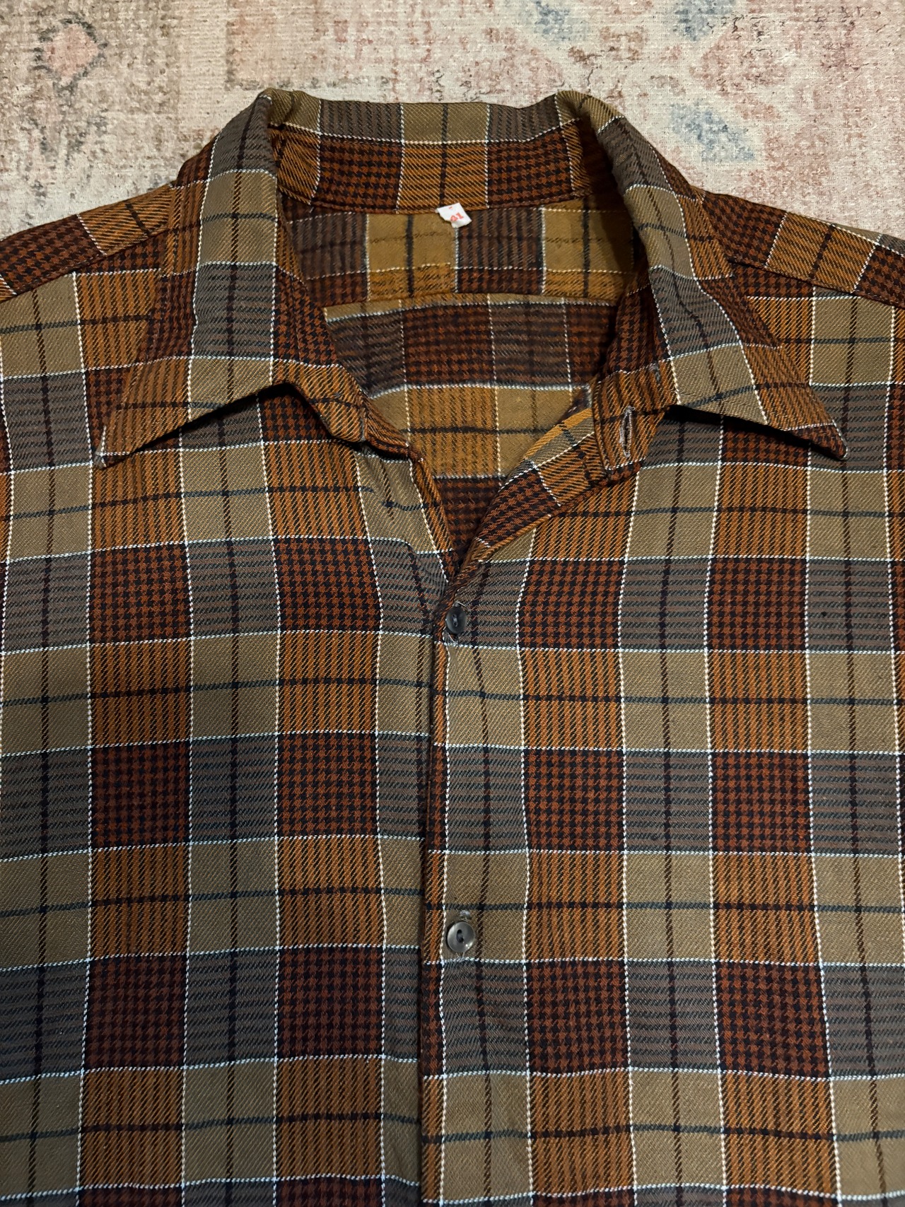 Euro Grandpa shirts / REMAKE