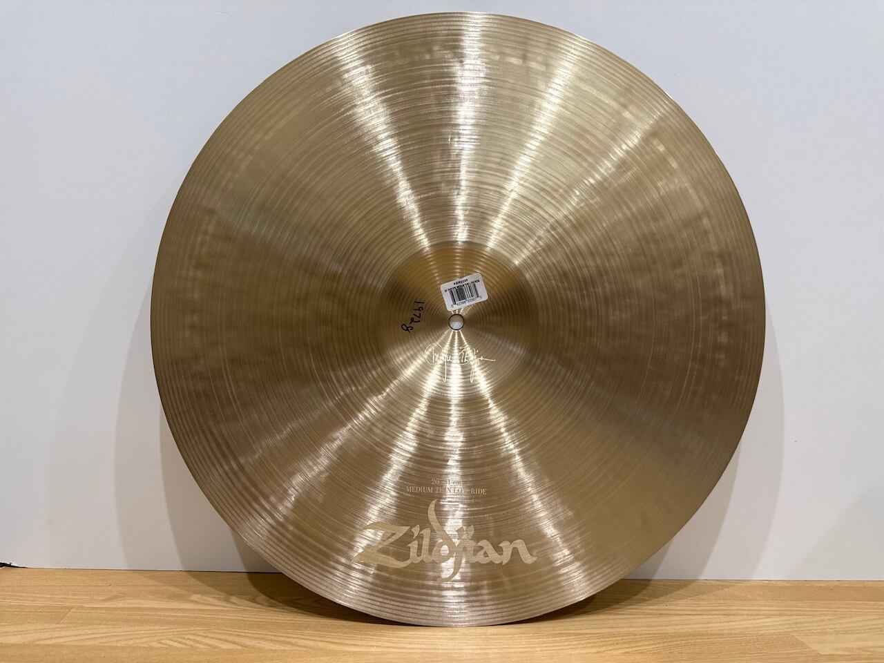 chiro＊即購入歓迎 選定品] Zildjian 20