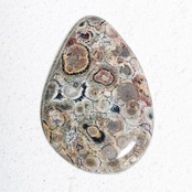 【986】レオパードスキンジャスパー　9.03ct