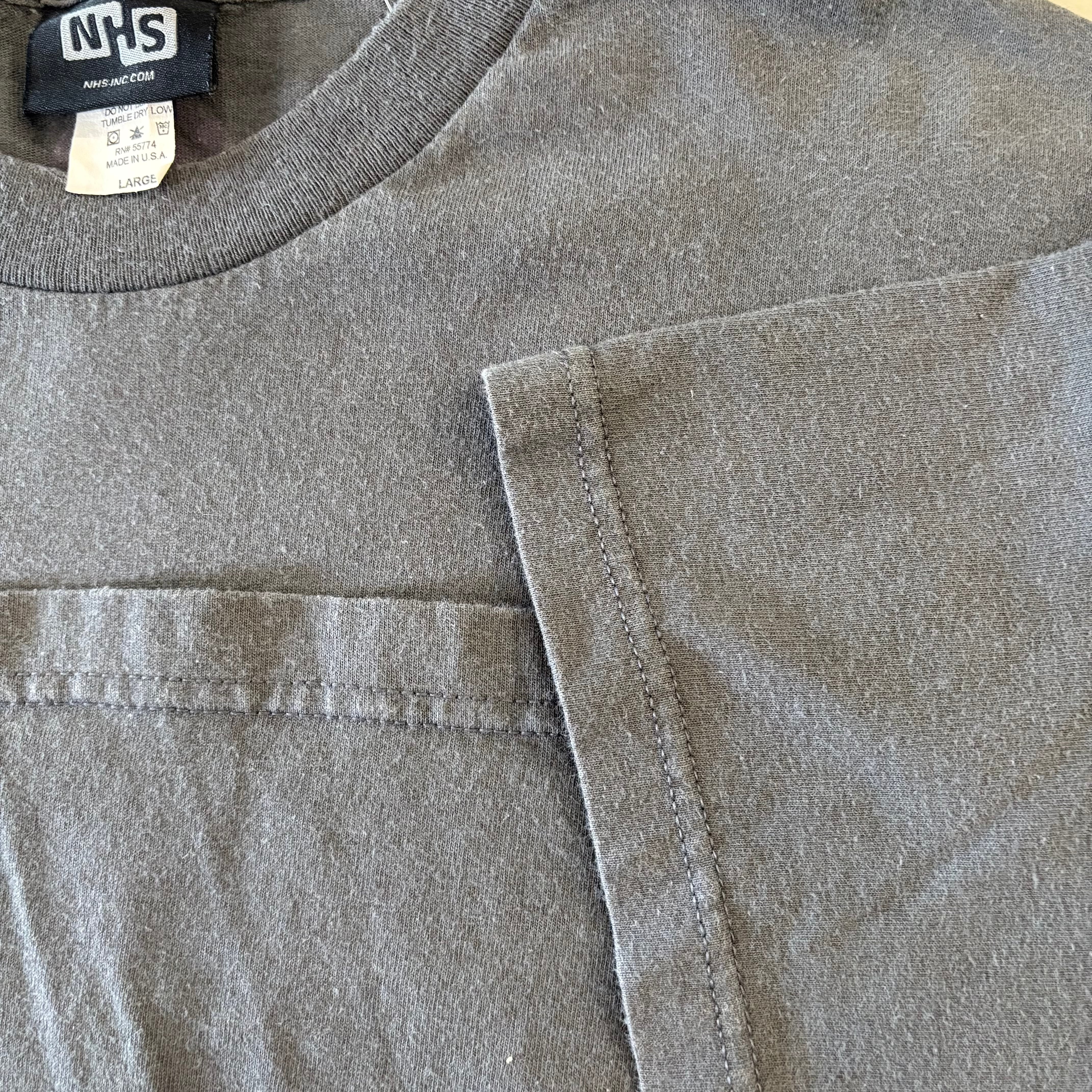 00s SANTA CRUZ T-SHIRT | BerBerJin Yuhodo
