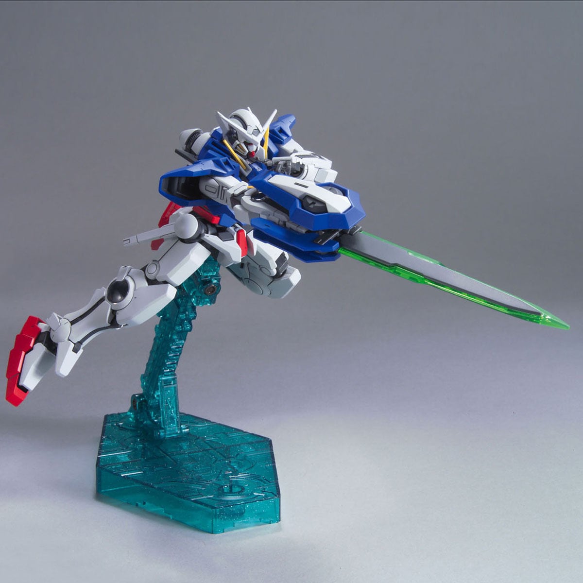 BANDAI 1/144 HG GN-001REII ガンダムエクシア リペアII 「機動戦士