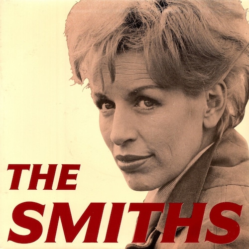 【7EP】The Smiths – Ask