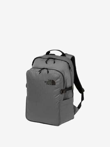 THE NORTH FACE (ノースフェイス) - BOULDER DAYPACK (ボールダーデイパック ヒューズボックスグレー・BG) NM72356
