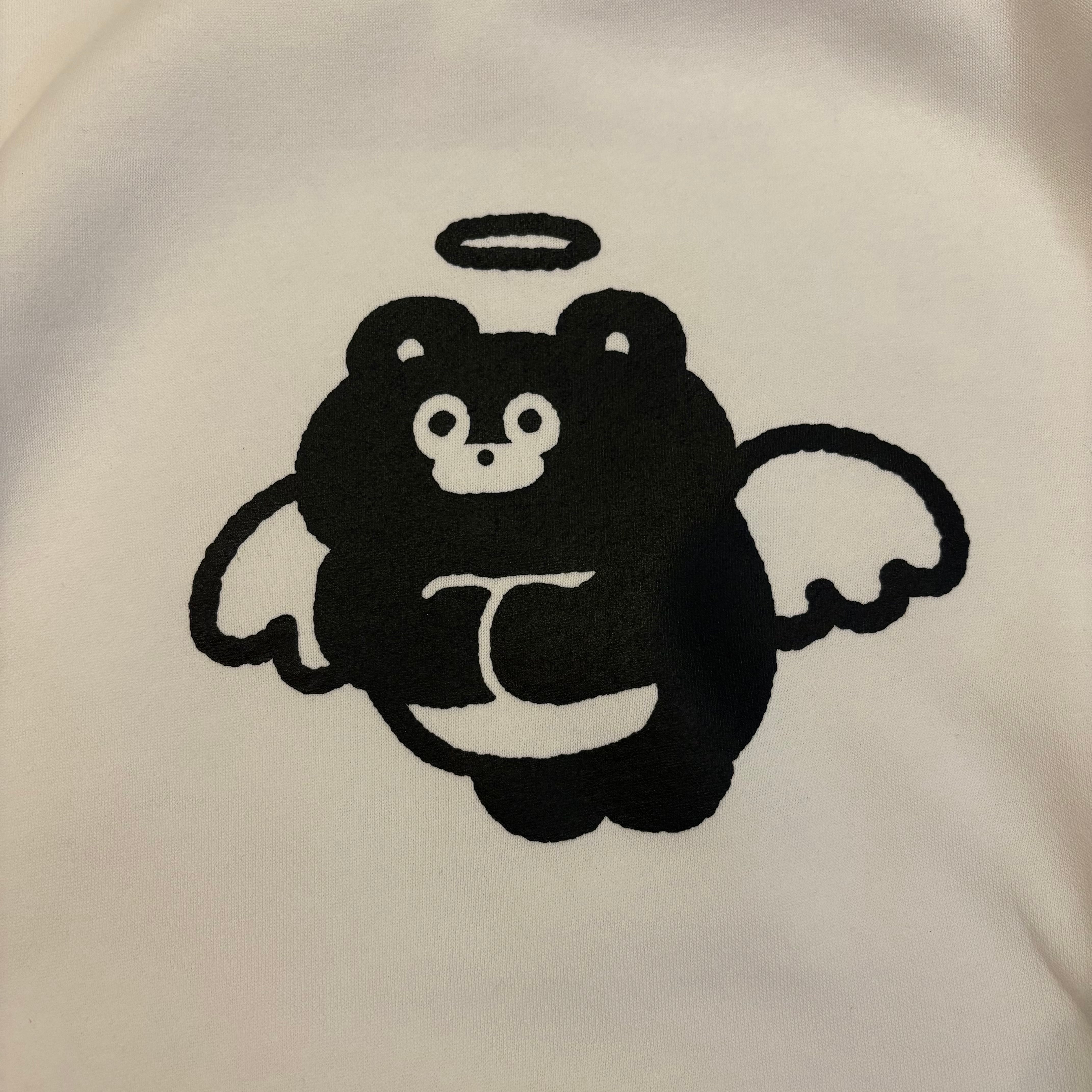 てんしパーカー | EVERYDAYSUNDAY