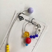 boncla.made :ピアス＆イヤカフ