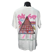 【PINK FLOYD】ピンクフロイド Momentary Lapse Reason 1988 Vintage Tシャツ