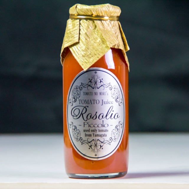 【簡易梱包】ロゾリオ ピッコロ シルバー 160ml×30本セット